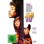 Jimi (Blu-ray)