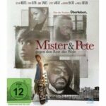 Mister & Pete gegen den Rest der Welt (Blu-ray)
