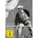 Der Schmetterlingsjäger (DVD)