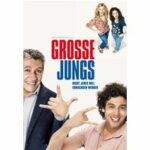 Große Jungs (DVD)