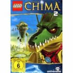 LEGO Legends of Chima - Volume 2 (DVD)