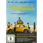 Der wundersame Katzenfisch (DVD)