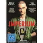 Imperium (Blu-ray)