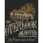 The Overlook Hotel (Blu-ray)
