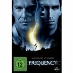 Frequency (DVD)