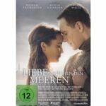 The Light Between Oceans - Liebe zwischen den Meeren (Blu-ray)