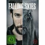 Falling Skies - Staffel 5 - Disc 1 - Episoden 1 - 4 (DVD)