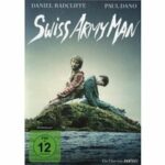 Swiss Army Man (Blu-ray)