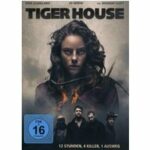Tiger House (Blu-ray)