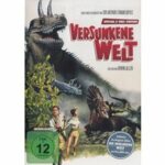 Versunkene Welt (Blu-ray)