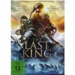 The Last King (Blu-ray)