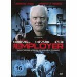 The Employer (Blu-ray)