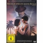 Regeln spielen keine Rolle (Blu-ray)