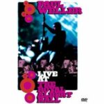 Paul Weller - Live at the Royal Albert Hall (DVD)