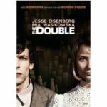 The Double (Blu-ray)