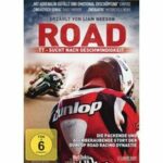 Road TT (Blu-ray)