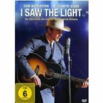 I Saw the Light (Blu-ray)