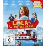 Lola auf der Erbse (Blu-ray)