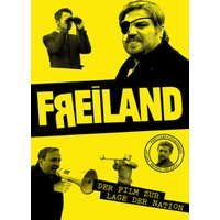 Freiland (DVD) 1 Freiland (DVD)