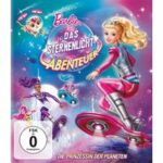 Barbie in Das Sternenlicht-Abenteuer (DVD)