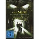The Mine (Blu-ray)