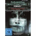 Paranormal Investigations 7 (Blu-ray)