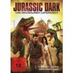 Jurassic Dark (Blu-ray)