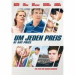 Um jeden Preis (Blu-ray)