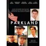 Parkland - Das Attentat auf John F. Kennedy (Blu-ray)