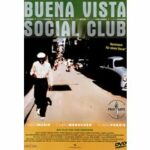 Buena Vista Social Club (Blu-ray)