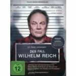 Der Fall Wilhelm Reich - Disc 1 - Hauptfilm (DVD)