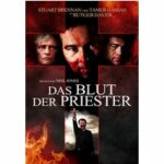 Das Blut der Priester (Blu-ray)