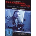 Paranormal Movie (Blu-ray)