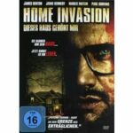 Home Invasion - Dieses Haus gehört mir (Blu-ray)