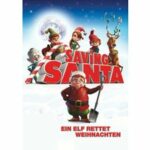 Saving Santa (Blu-ray 3D)