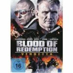 Blood of Redemption (Blu-ray)
