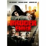 Bruderehre (Blu-ray)