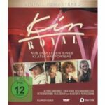 Kir Royal - Disc 1 - Episoden 1 - 3 (DVD)