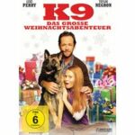 K9 - Das große Weihnachtsabenteuer (DVD)