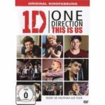 One Direction - This Is Us (Blu-ray)