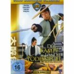 Der Kampf um die Todessiegel (DVD)