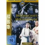Die Bruderschaft der gelben Höllenhunde (DVD)