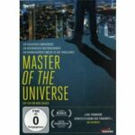 Master of the Universe (DVD)