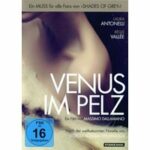 Venus im Pelz (DVD)