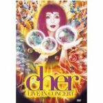 Cher - Live in Concert (DVD)