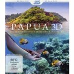 Papua (Blu-ray 2D/3D)