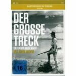 Der große Treck - Disc 1 - Hauptfilm (DVD)