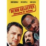 Dumm gelaufen (DVD)