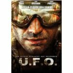 U.F.O. (Blu-ray)