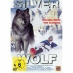 Silver Wolf (DVD)